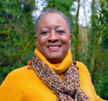 Gloria Brown