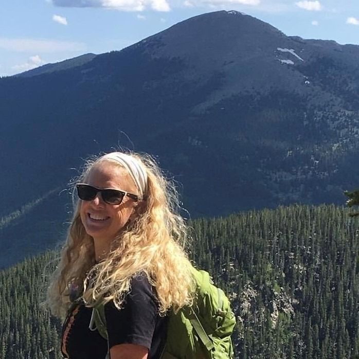 Judi Beal, Business Coordinator
