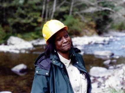 Gloria Brown