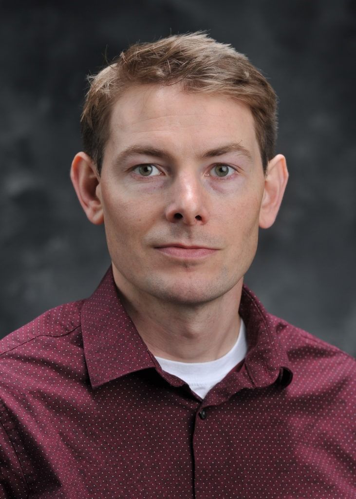 Photo of Austin Himes