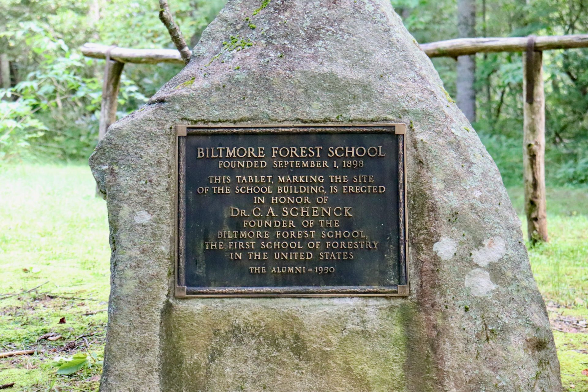 BiltmoreForestSchool