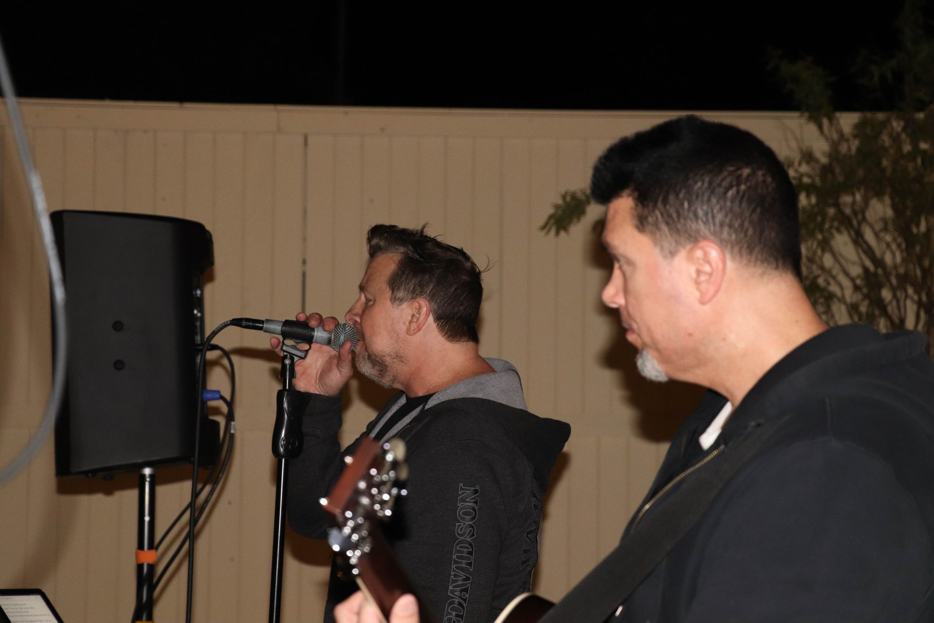 Local Performers at Live Entertainment Space in Epping, NH