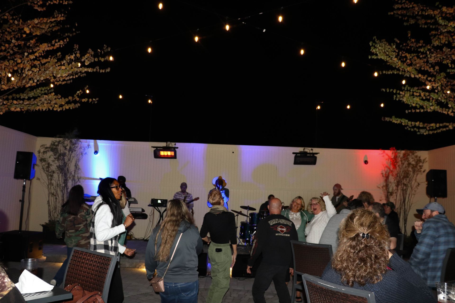 Local Performance at Live Music Restaurant in Epping, NH