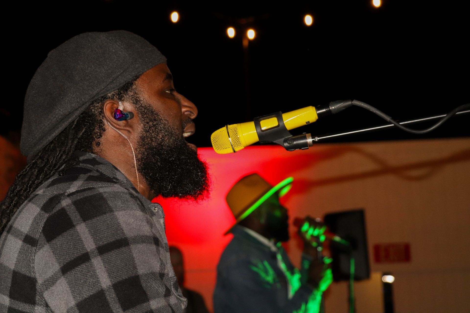 Local Performers at Telly's Restaurant & Pizzeria in Epping, NH