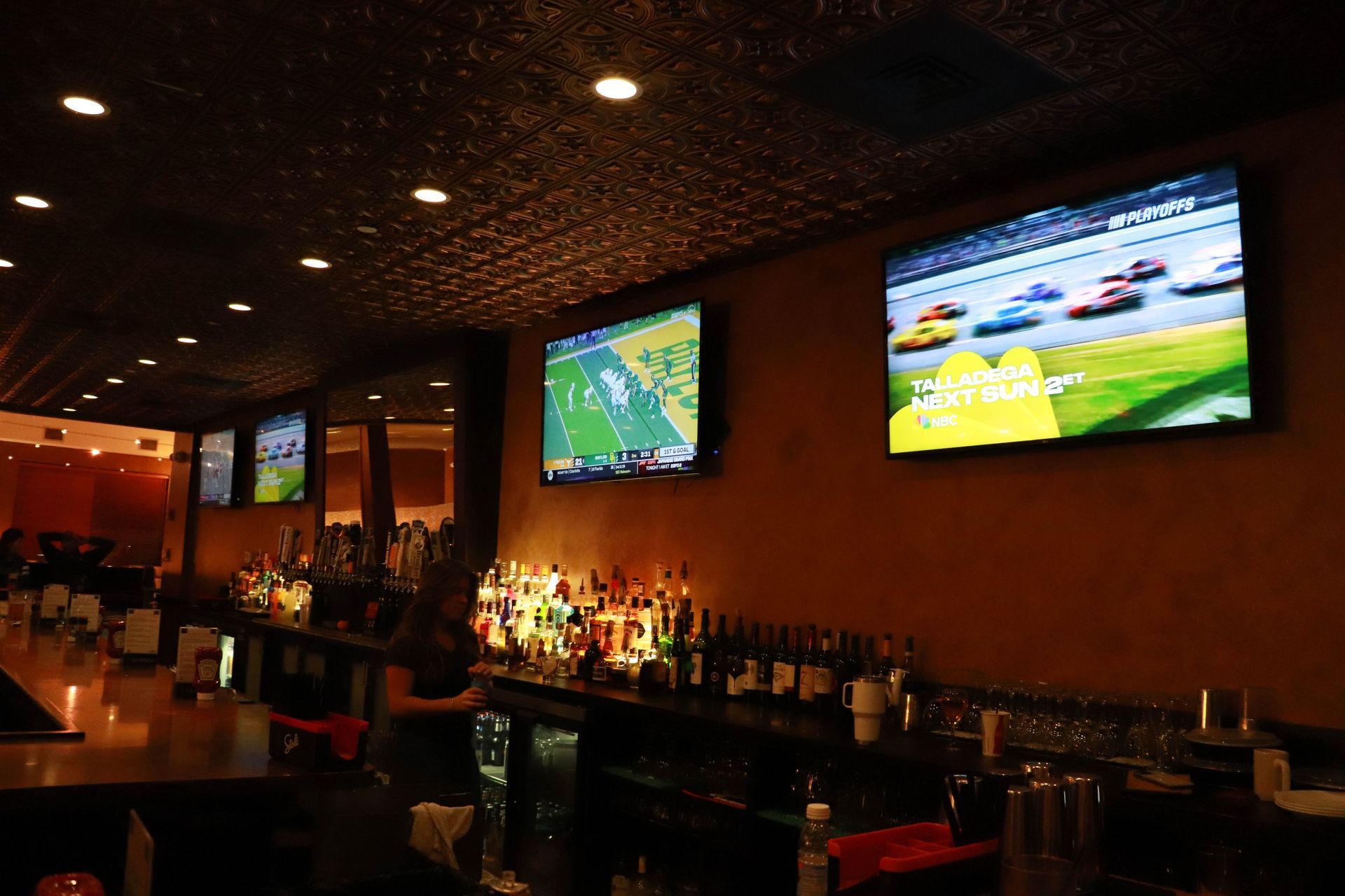 Local Bar in Epping, NH