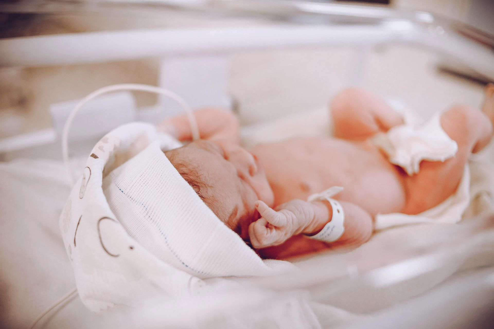 USG Neonatal & Infant Lumbar Puncture