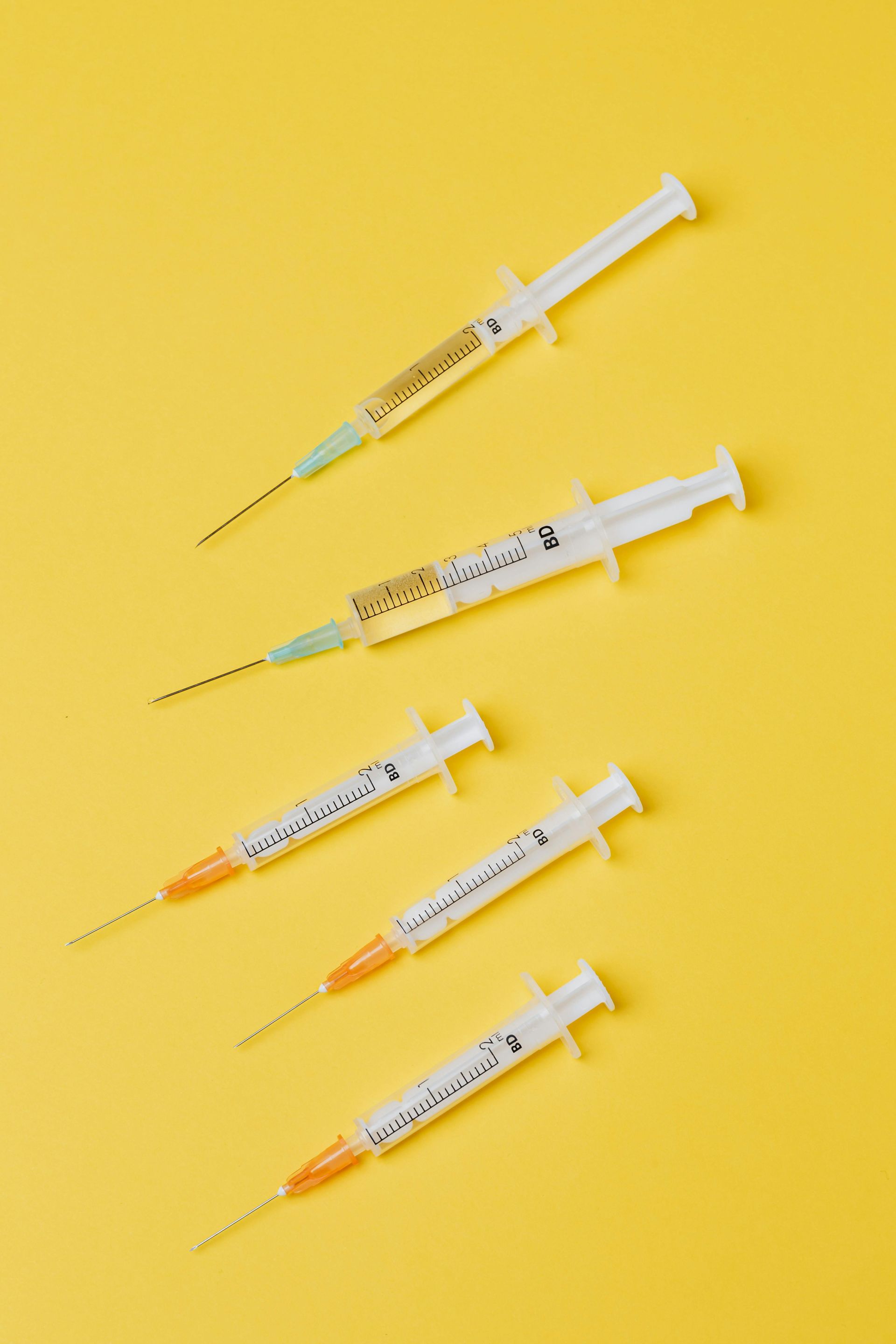 USG MSK Injection & Aspiration Procedures