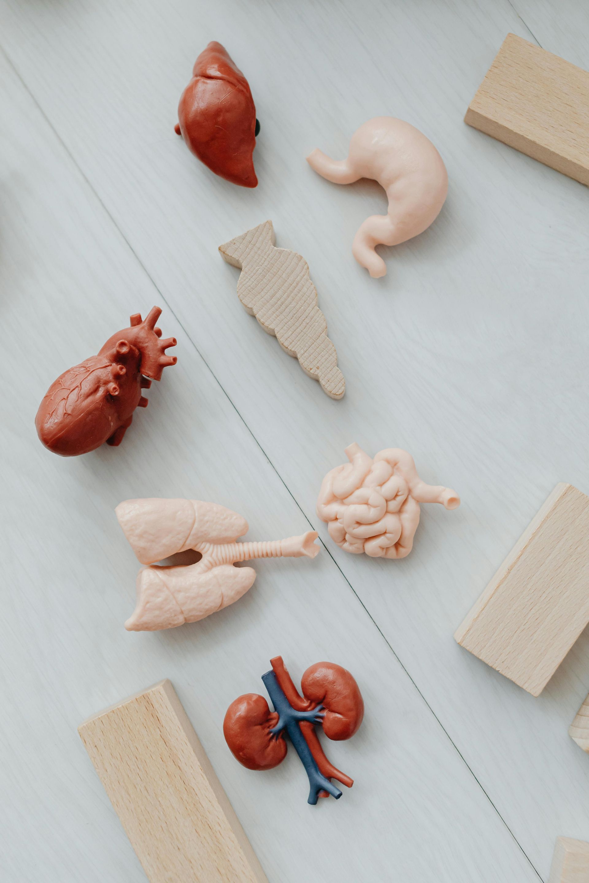 Cardiac