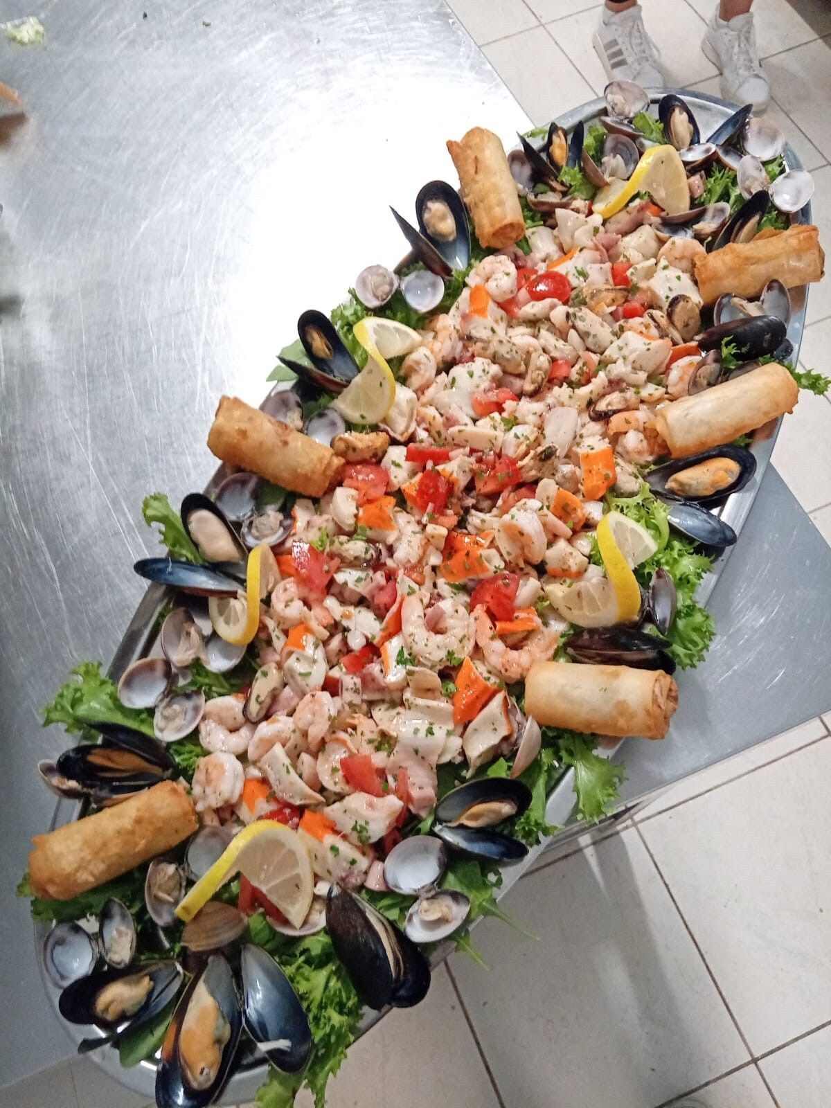 Ristorante Pizzeria da Beppe Valgrana (CN)
