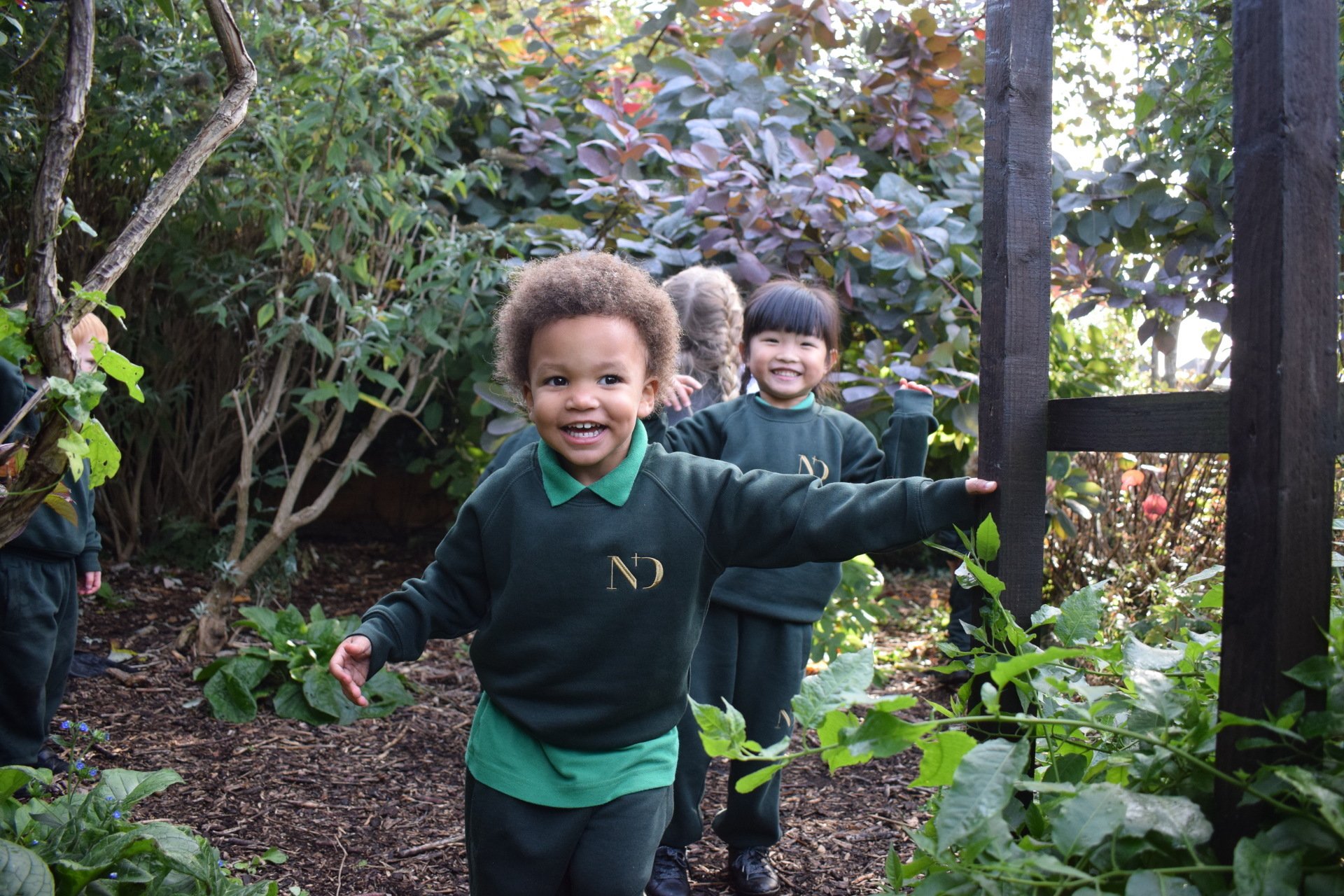 notre-dame-preparatory-school-norwich-norfolk