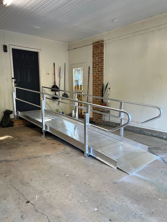 Gallery | Albany, Tifton, Moultrie, GA | Better With Age Home Services