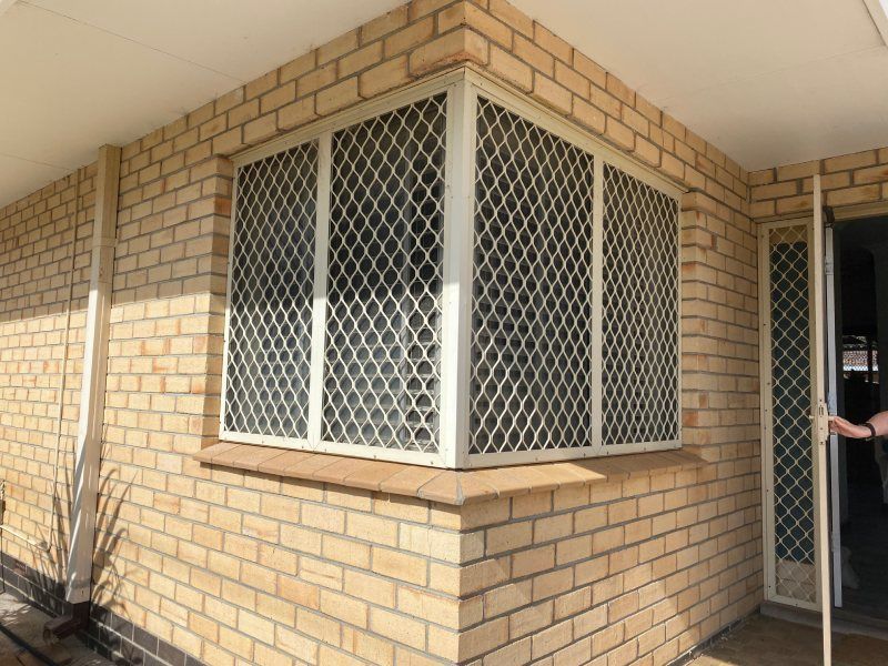 window installation