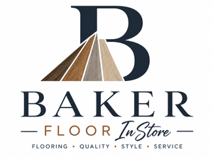 Baker Floor Instore