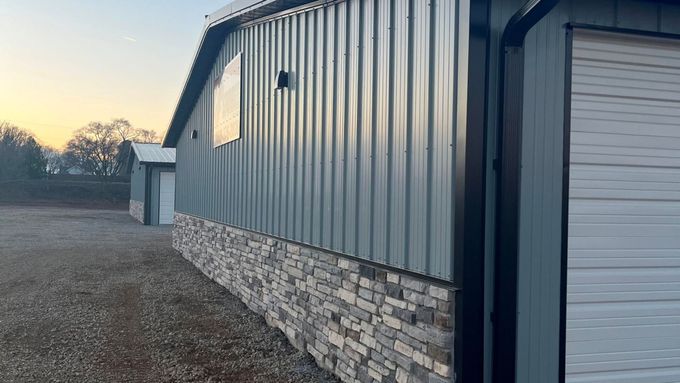 Big Storage LLC in Omro WI