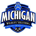 Michigan Wildlife Solutions - Logo