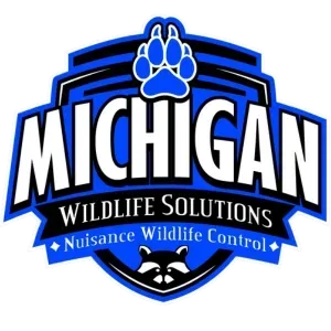Michigan Wildlife Solutions - Logo