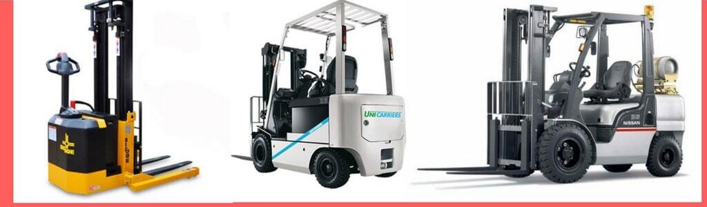 QUALITY LIFT TRUCKS