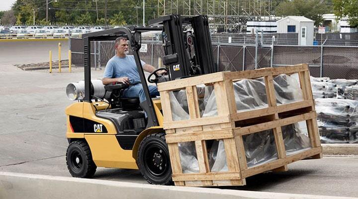 QUALITY LIFT TRUCKS