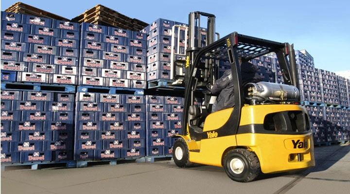 QUALITY LIFT TRUCKS