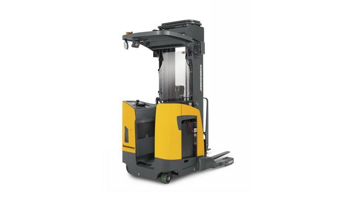 QUALITY LIFT TRUCKS