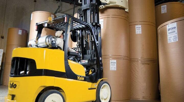 QUALITY LIFT TRUCKS