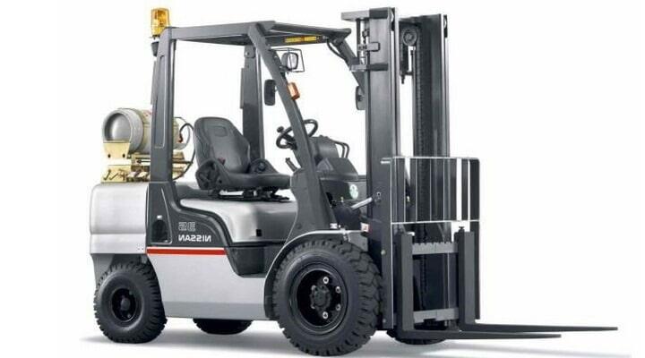 QUALITY LIFT TRUCKS