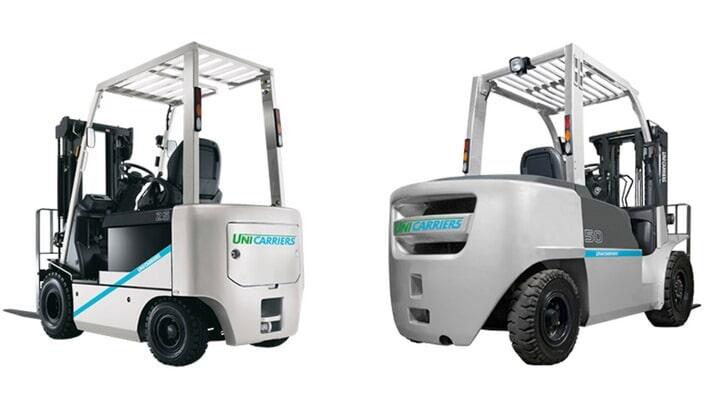 QUALITY LIFT TRUCKS