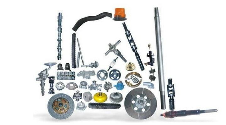 QUALITY LIFT TRUCKS