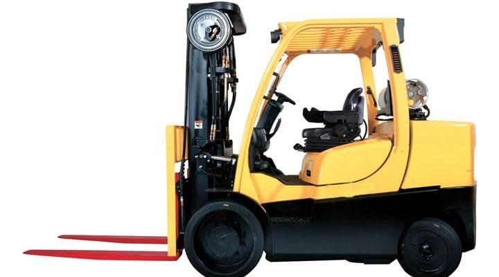 QUALITY LIFT TRUCKS