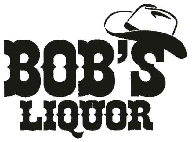 Bob’s Liquor logo