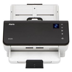 Kodak Alaris E1035 Scanners Kodak Alaris E1035 Scanners