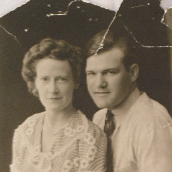 Before Restoration Photo