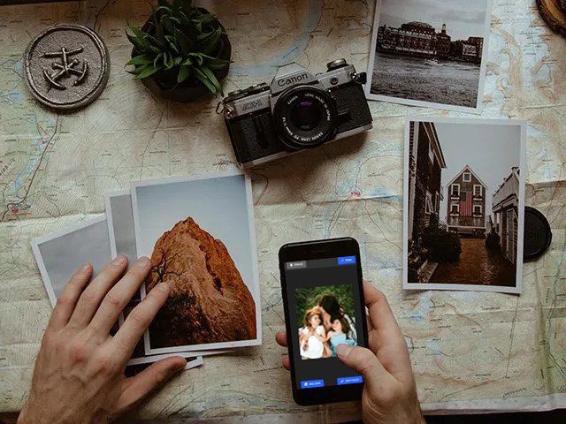 Photo Prints