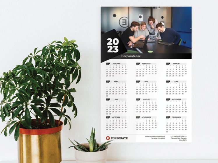 Calendars