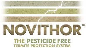 Novithor The Pesticide Free