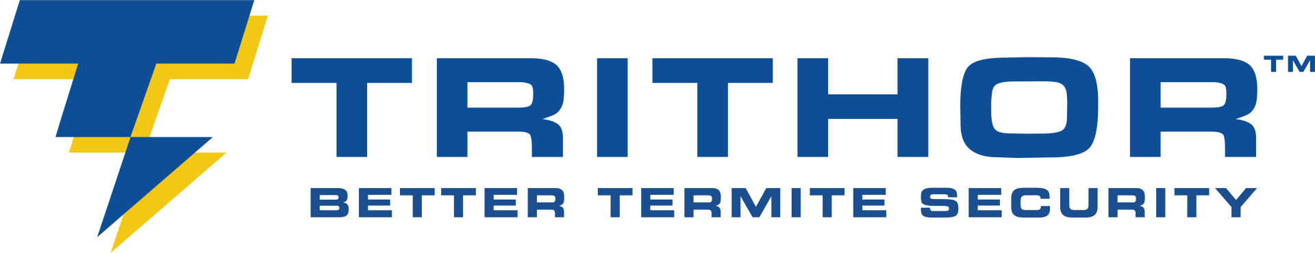 Trithor Better Termite Security