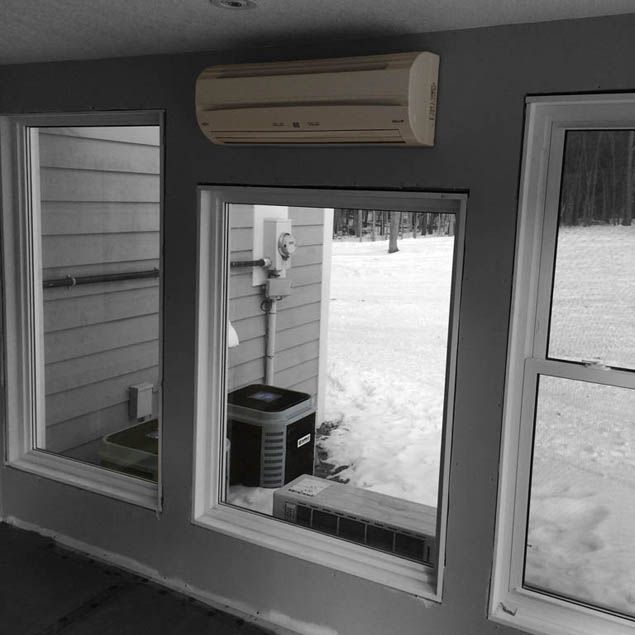 Quality HVAC Services Benson Heating and Air Barrie