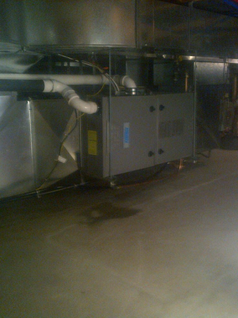 Heating