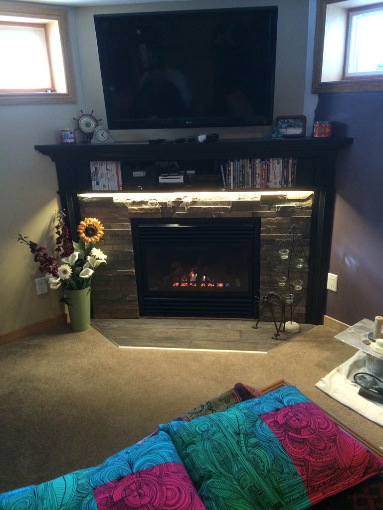 Heating