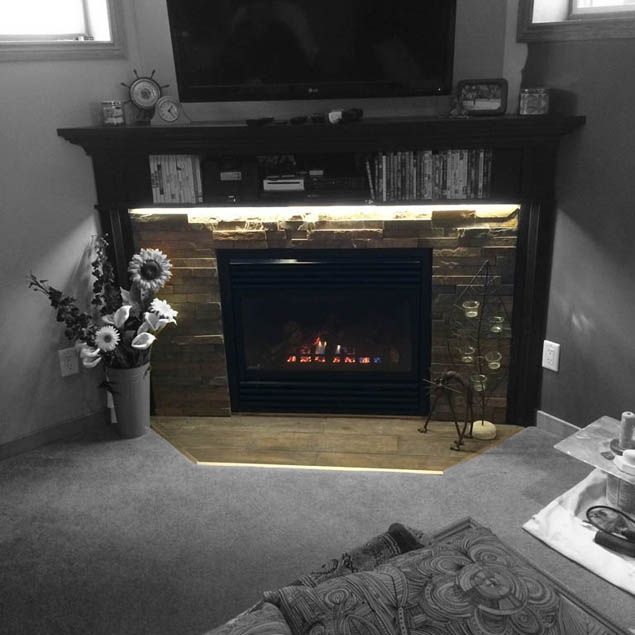 heating