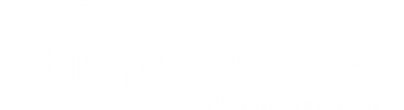 Fireplaces direct logo