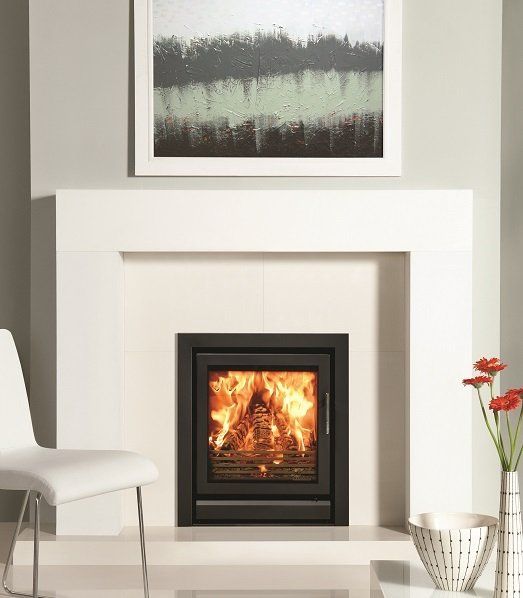 Community fireplace