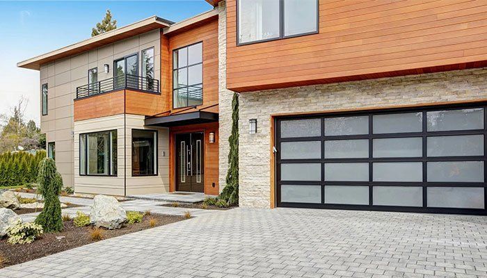 Garage Door Repair Near Me