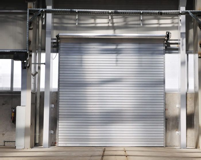 Garage Door Repair