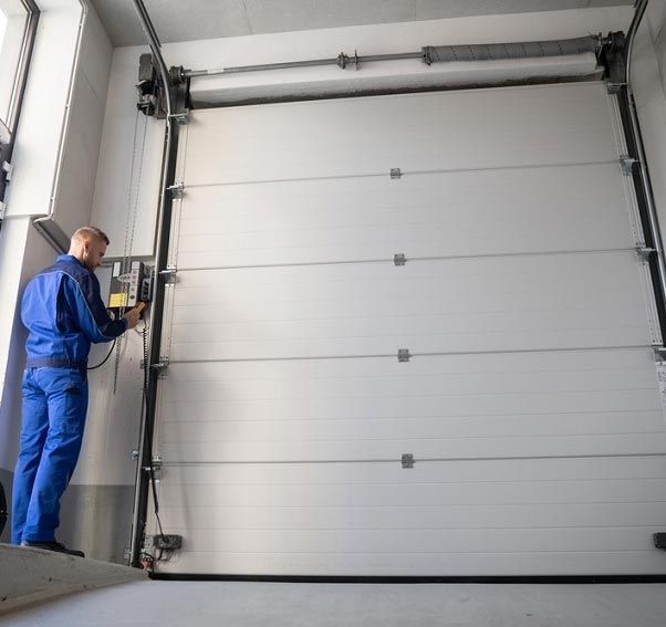 Garage Door Repair Service Near Me