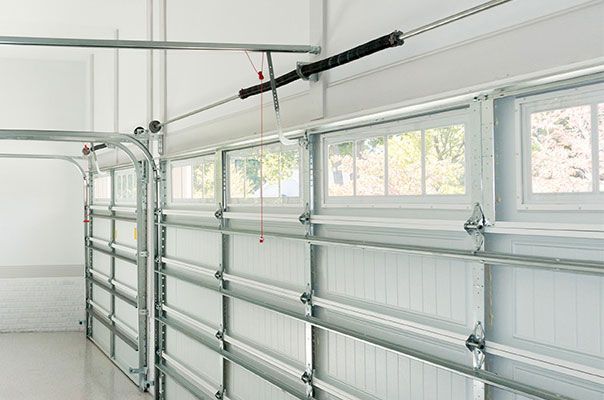 Garage Door Repair