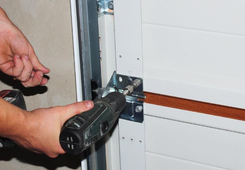 Garage Door Repair Near Me