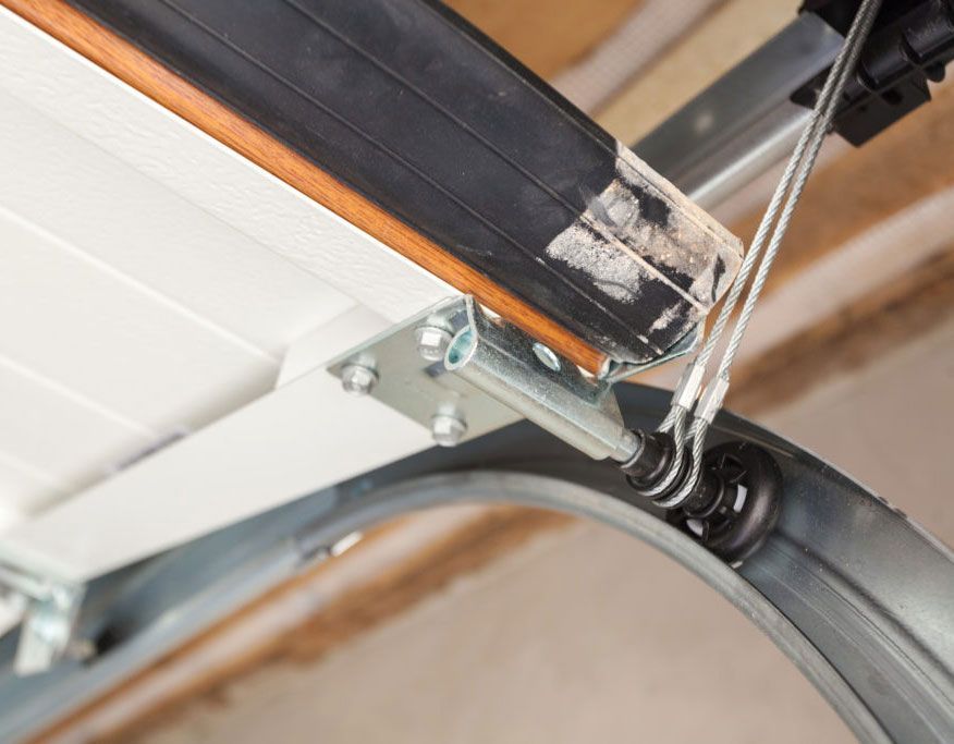 Garage Door Repair Near Me