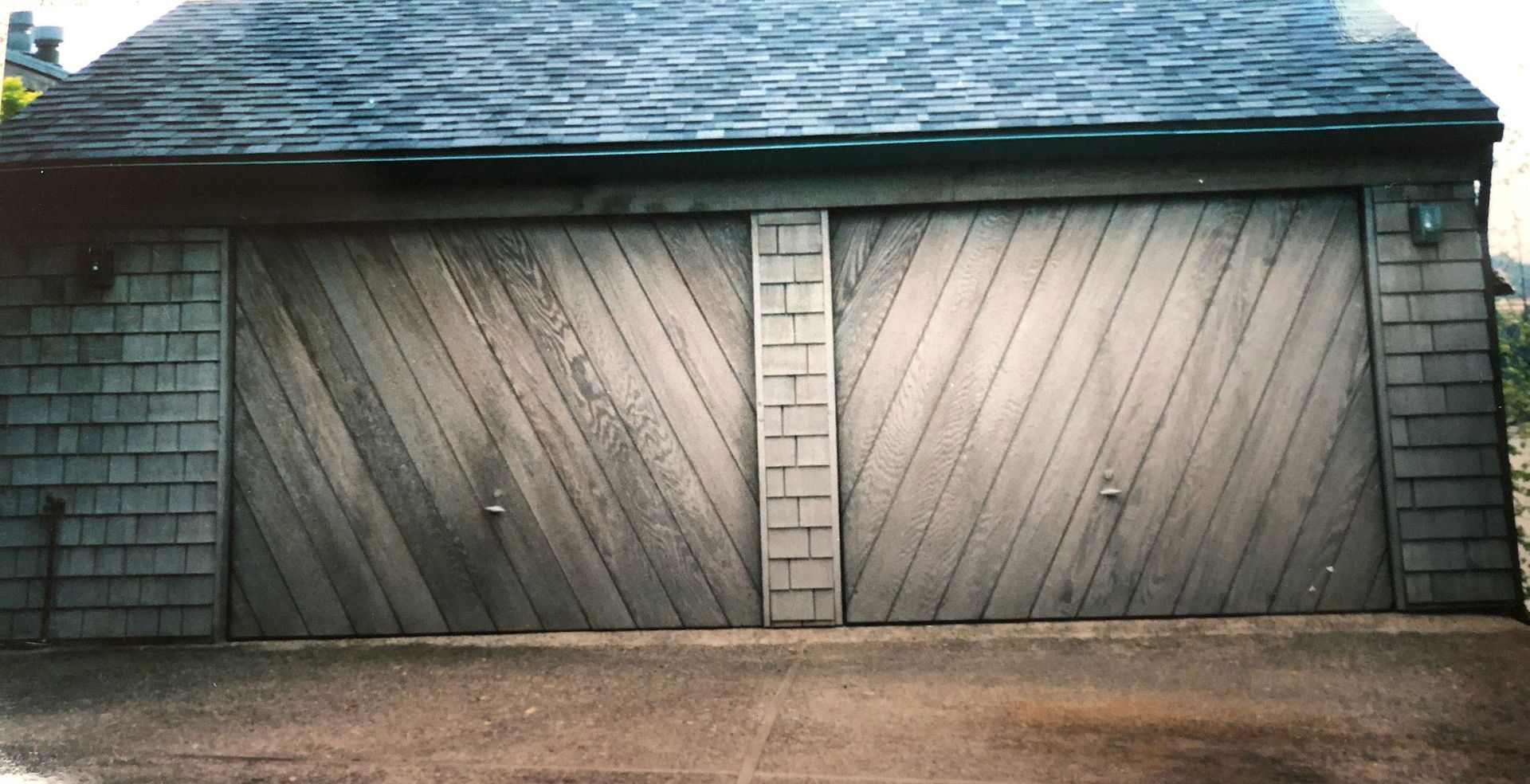 Garage Door Repair Near Me