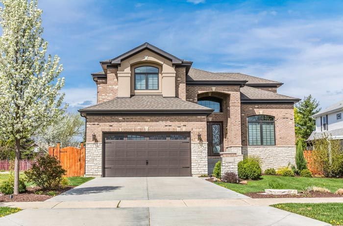 Garage Door Repair Service Near Me